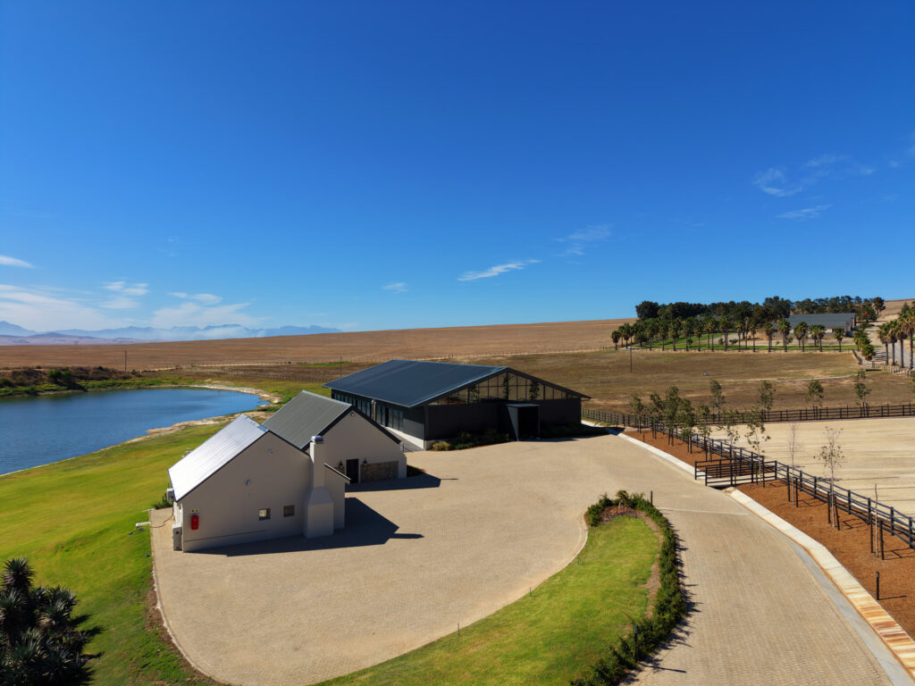 Project Main View