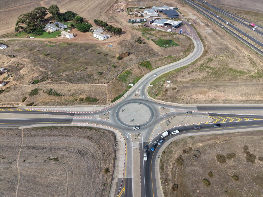 Project Main View