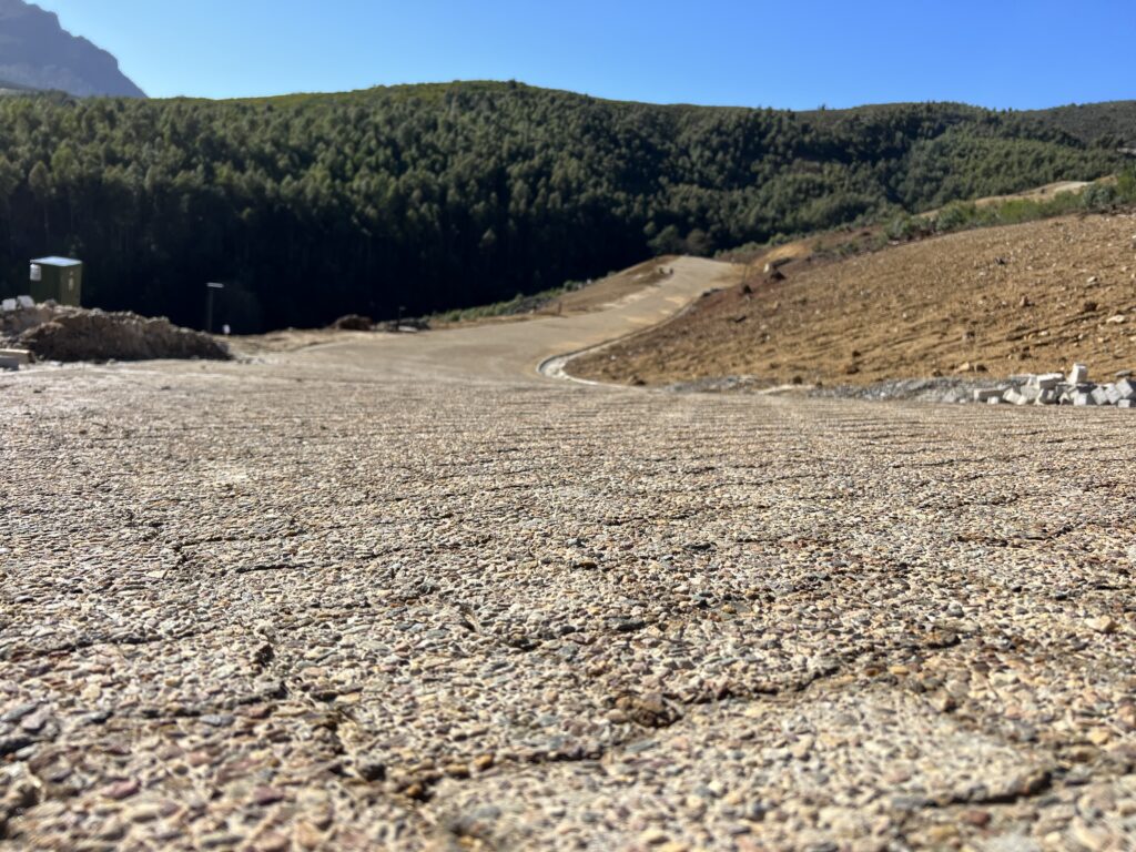 Project Main View